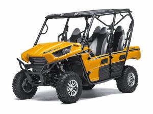 Kawasaki Teryx4 750 4x4 EPS LE